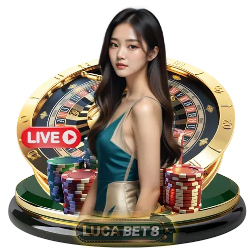 lucabet8 ทางเข้าเล่น